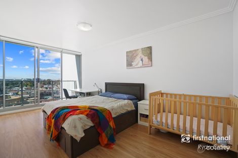 Property photo of 907/36-46 Cowper Street Parramatta NSW 2150