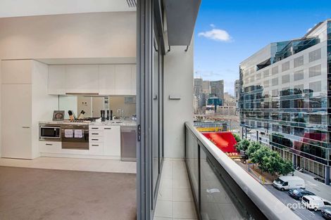 Property photo of 303/1 Queensbridge Square Southbank VIC 3006
