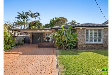 Property photo of 11 Third Avenue Toukley NSW 2263
