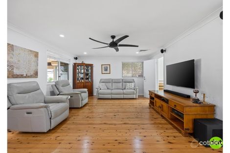 Property photo of 11 Third Avenue Toukley NSW 2263