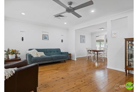 Property photo of 11 Third Avenue Toukley NSW 2263