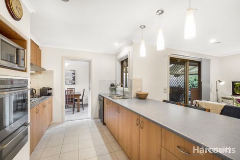 Property photo of 31 Michelle Drive Berwick VIC 3806