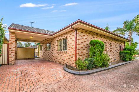 Property photo of 1/125 Brunker Road Yagoona NSW 2199