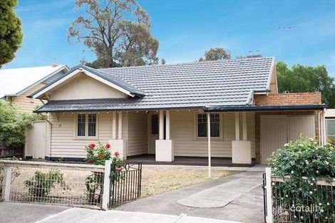 Property photo of 22 Hall Street Fairfield VIC 3078