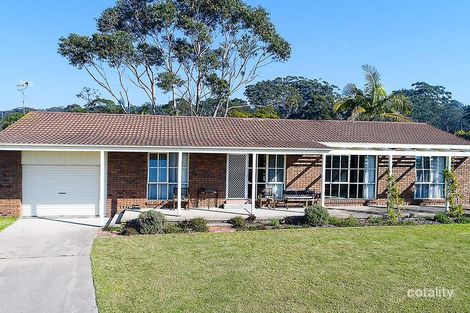 Property photo of 3 Abelia Court Tura Beach NSW 2548