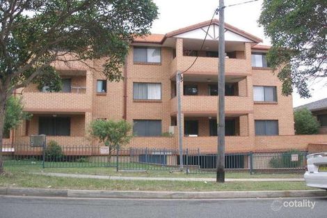 7/47 Cairds Ave, Bankstown, NSW 2200