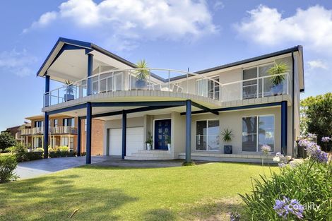 Property photo of 46 Scott Circuit Salamander Bay NSW 2317