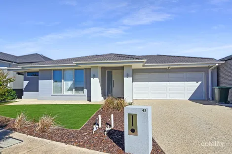 43 Owarra Bvd, Mount Duneed, VIC 3217