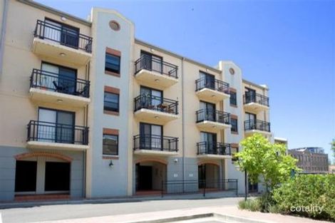 22/47 Trafalgar St, Annandale, NSW 2038