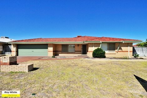 Property photo of 22 Bronzewing Avenue Ellenbrook WA 6069