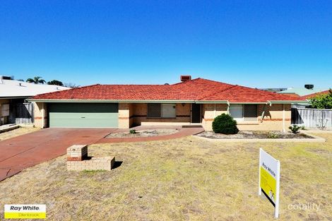 Property photo of 22 Bronzewing Avenue Ellenbrook WA 6069