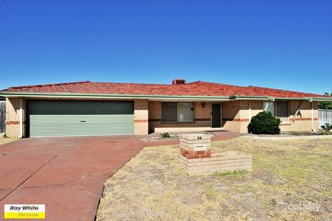 Property photo of 22 Bronzewing Avenue Ellenbrook WA 6069
