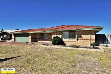 Property photo of 22 Bronzewing Avenue Ellenbrook WA 6069