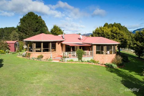 Property photo of 69 Allens Road West Ulverstone TAS 7315