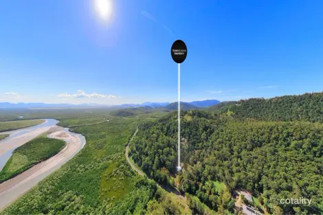 Property photo of 1263 Conway Road Conway QLD 4800