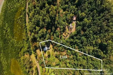 Property photo of 1263 Conway Road Conway QLD 4800