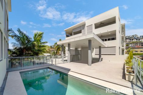 Property photo of 21/39 Bundock Street Belgian Gardens QLD 4810
