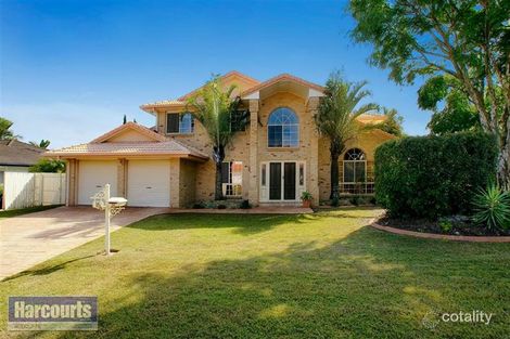 Property photo of 16 Gamma Place Bridgeman Downs QLD 4035
