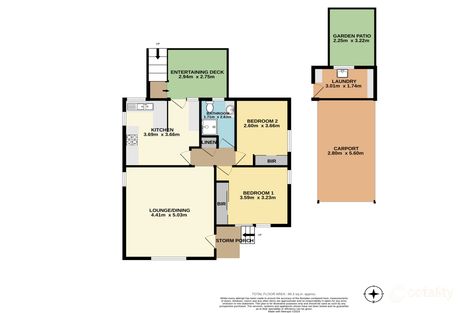 Property photo of 1 Lancashire Street Berkeley NSW 2506