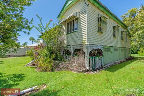 Property photo of 112 Woondooma Street Bundaberg West QLD 4670