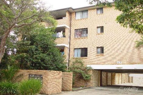 Property photo of 2/34 Conway Road Bankstown NSW 2200