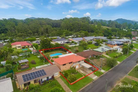 Property photo of 10 Countryside Drive Murwillumbah NSW 2484