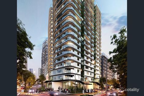 1211/11 Wentworth Pl, Wentworth Point, NSW 2127