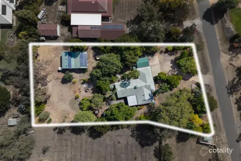Property photo of 9 Akubra Drive Emerald QLD 4720