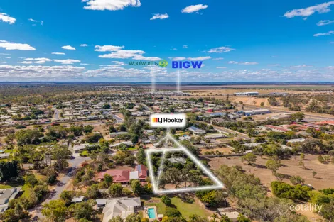 Property photo of 9 Akubra Drive Emerald QLD 4720