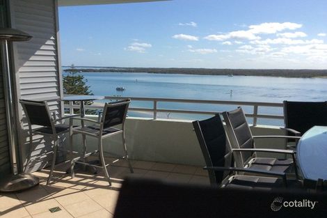 Property photo of 701/360 Marine Parade Labrador QLD 4215