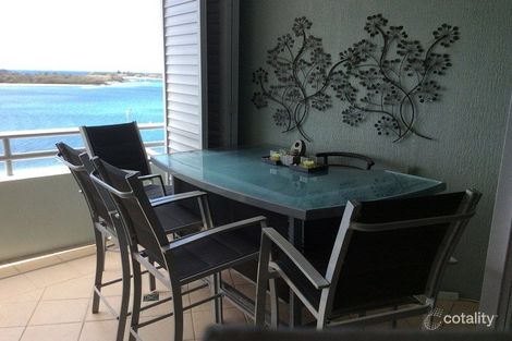 Property photo of 701/360 Marine Parade Labrador QLD 4215