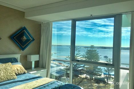 Property photo of 701/360 Marine Parade Labrador QLD 4215