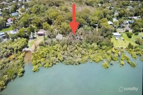 39 Beelong St, Macleay Island, QLD 4184