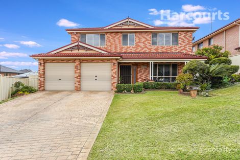 Property photo of 12 Stone Cottage Place Blair Athol NSW 2560
