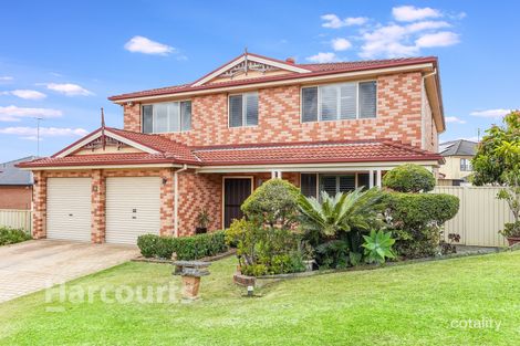 Property photo of 12 Stone Cottage Place Blair Athol NSW 2560