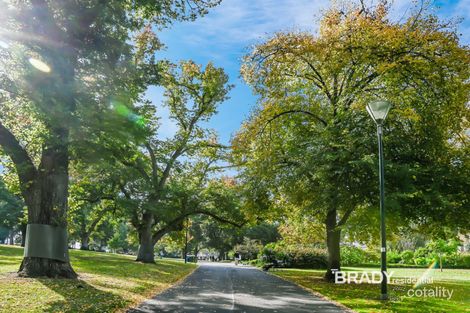 Property photo of 502/22-40 Wills Street Melbourne VIC 3000