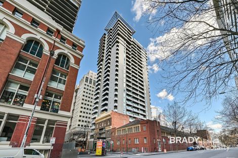 Property photo of 106/25 Wills Street Melbourne VIC 3000