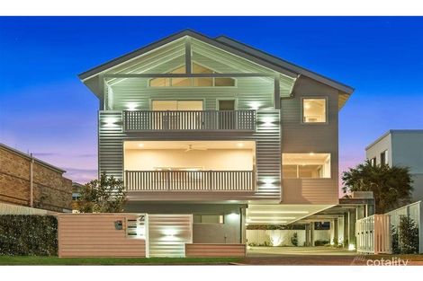 Property photo of 3/7 Twenty Fifth Avenue Palm Beach QLD 4221