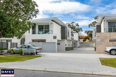 Property photo of 2/216 Flamborough Street Doubleview WA 6018