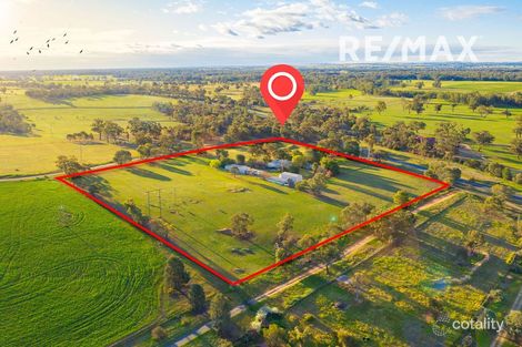 7 Yarragundry Rd, Yarragundry, NSW 2650