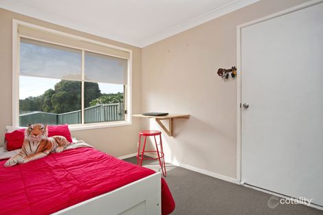 Property photo of 17 Kauri Close Wallsend NSW 2287