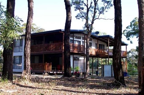 Property photo of 22 Kalara Street Macleay Island QLD 4184