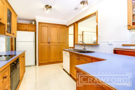 Property photo of 39 Hasluck Drive Rankin Park NSW 2287
