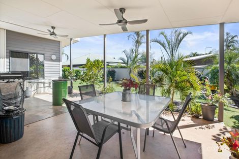 Property photo of 9 Gecko Circle Nickol WA 6714