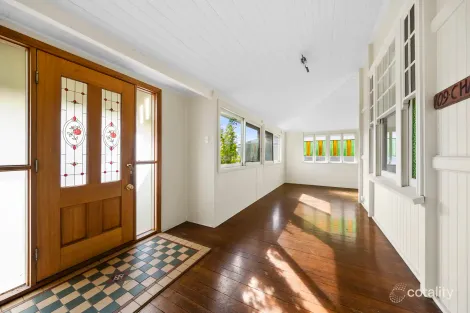 Property photo of 109 Chatsworth Road Coorparoo QLD 4151