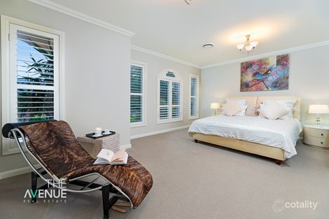 Property photo of 28 Springthorpe Way Castle Hill NSW 2154