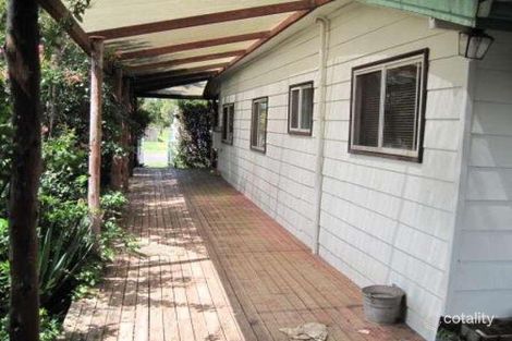 Property photo of 4 Racecourse Road Cessnock NSW 2325