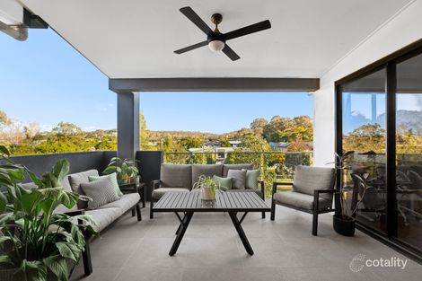 5/57 CAMBRIDGE ST, CARINA HEIGHTS, QLD 4152