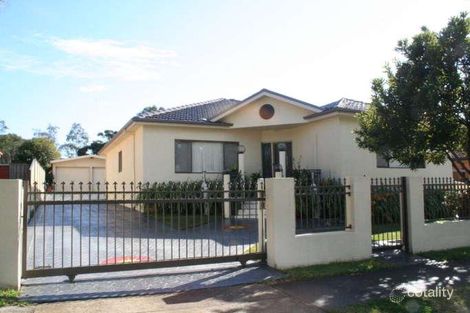 7 Artillery Cres, Holsworthy, NSW 2173