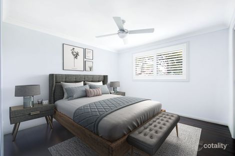 Property photo of 16 Wilson Way Blaxland NSW 2774